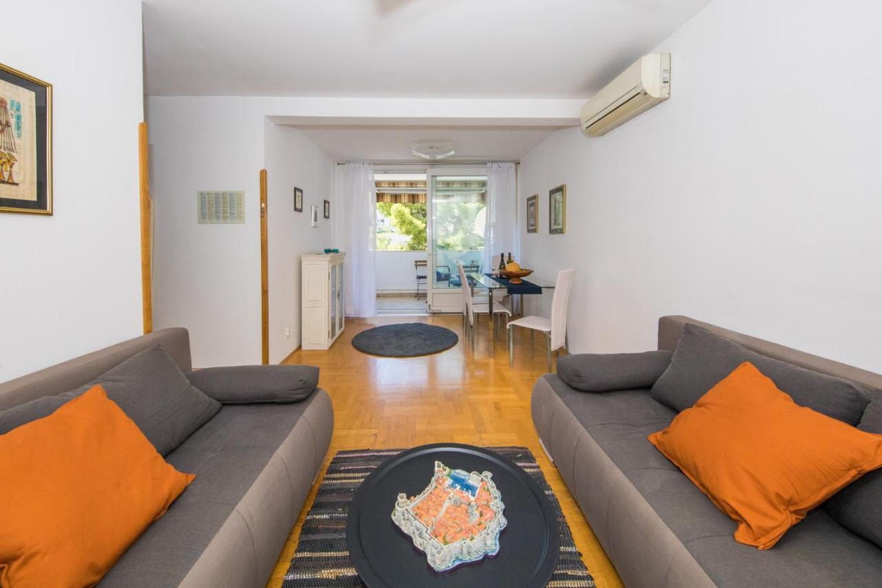 Apartment Mario Star ドゥブロブニク エクステリア 写真