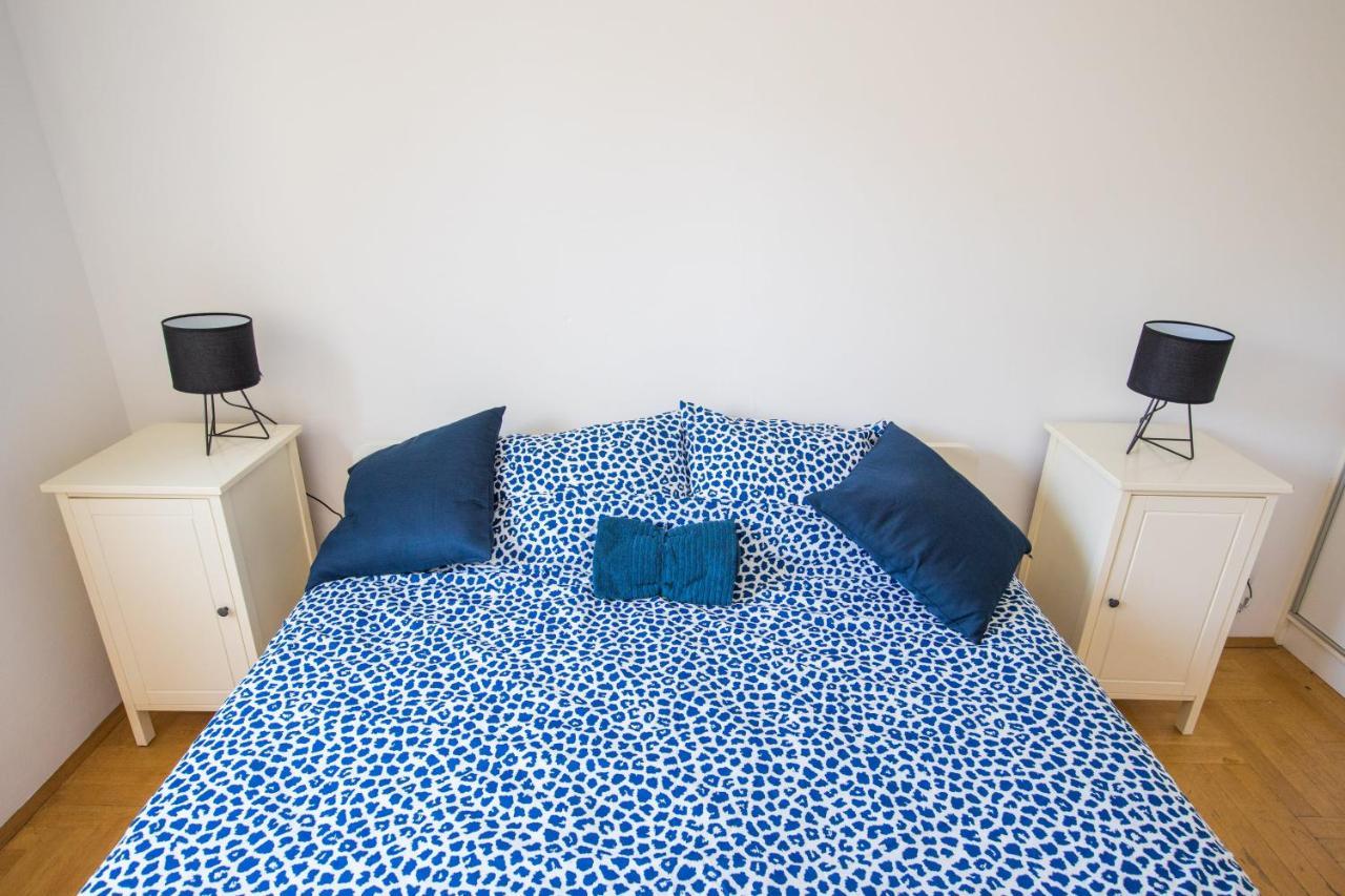 Apartment Mario Star ドゥブロブニク エクステリア 写真